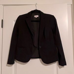 Loft Ponte Blazer